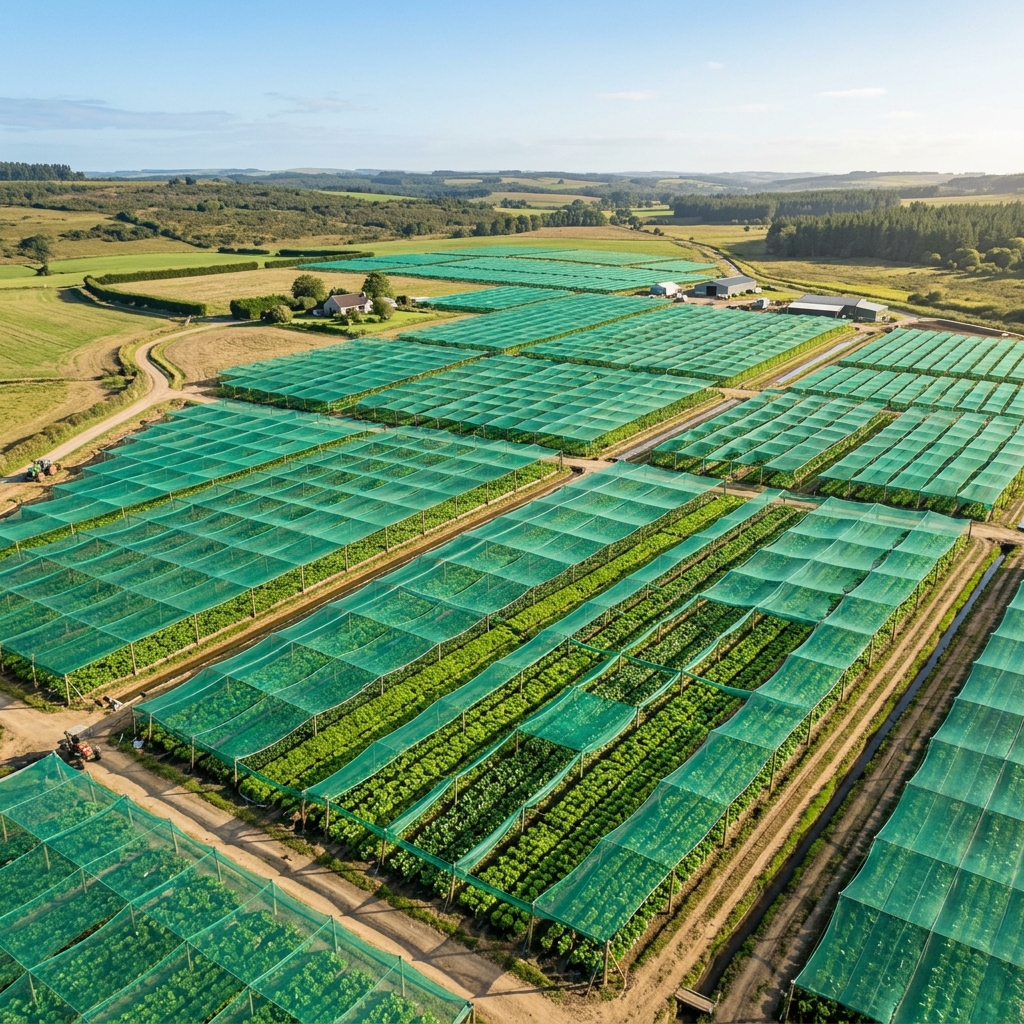 Greenhouse Net