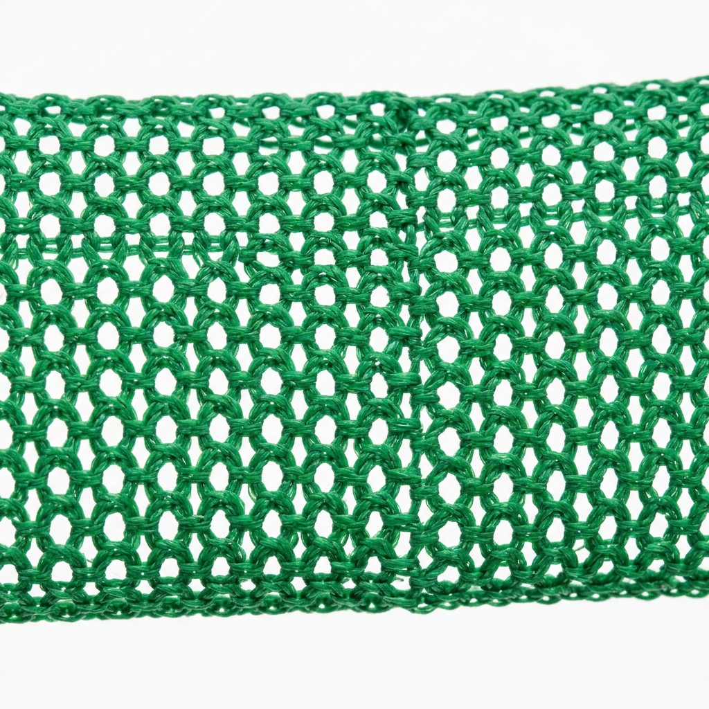 50% Green Shade Net
